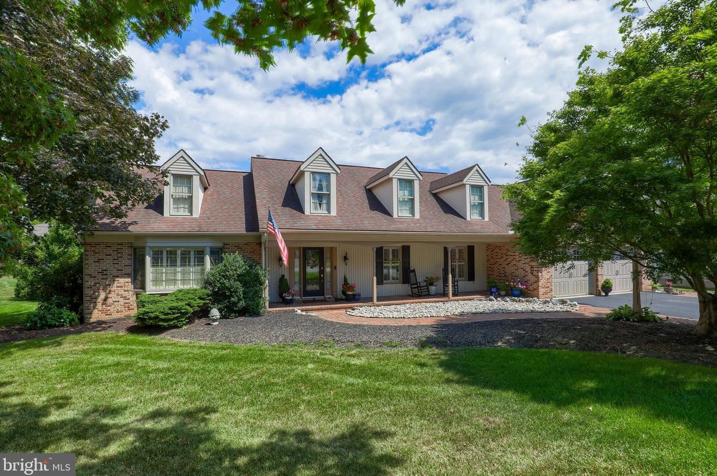 231 Farmstead Ln, Lititz, PA 17543 MLS PALA2039564 Coldwell Banker