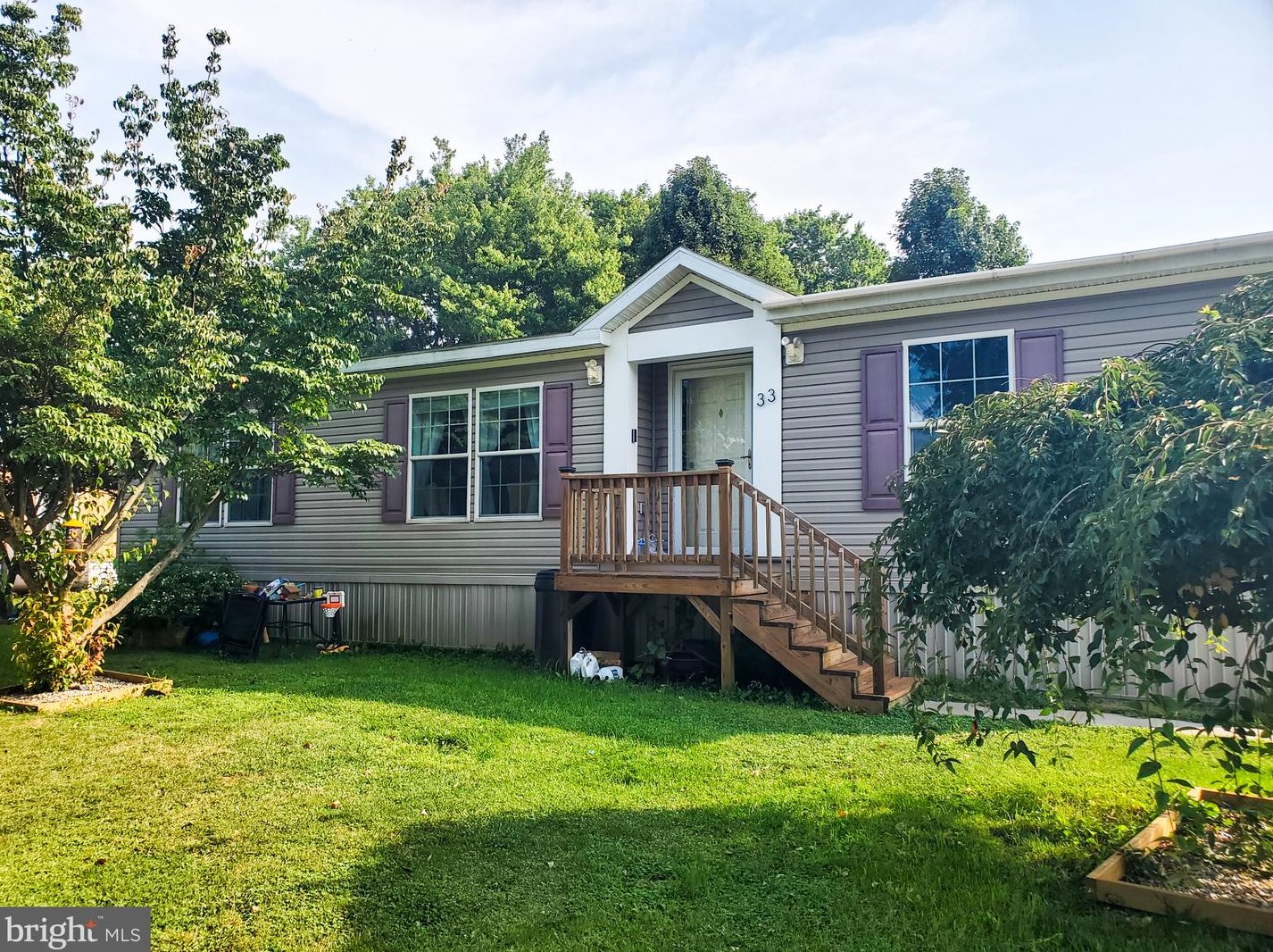 963 Rettew Mill Rd #lot 33, Ephrata, PA 17522