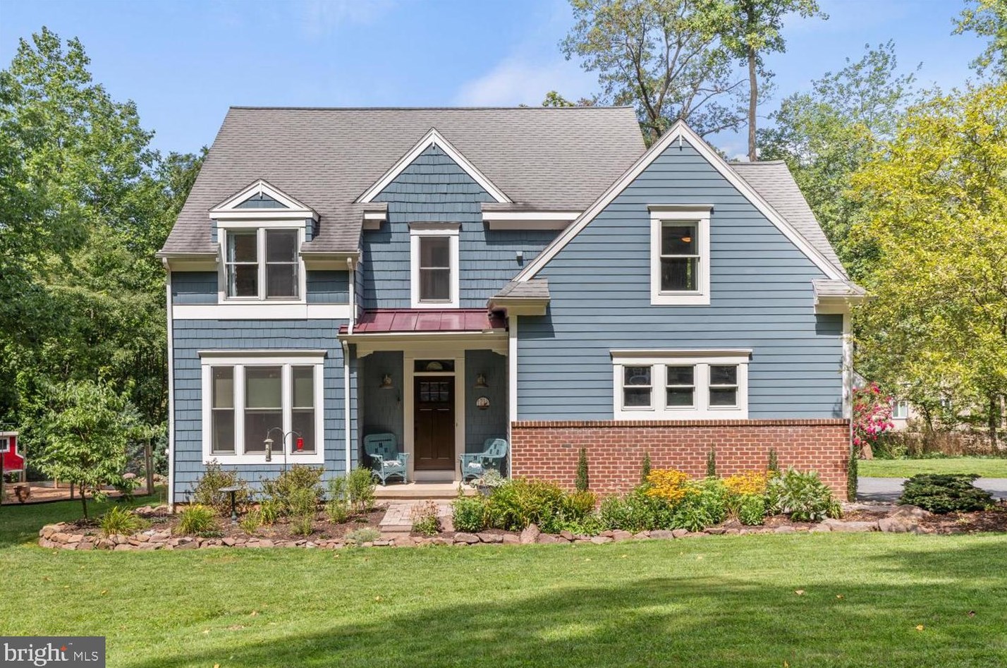 2720 Camp Rd, Old Line, PA 17545-9479