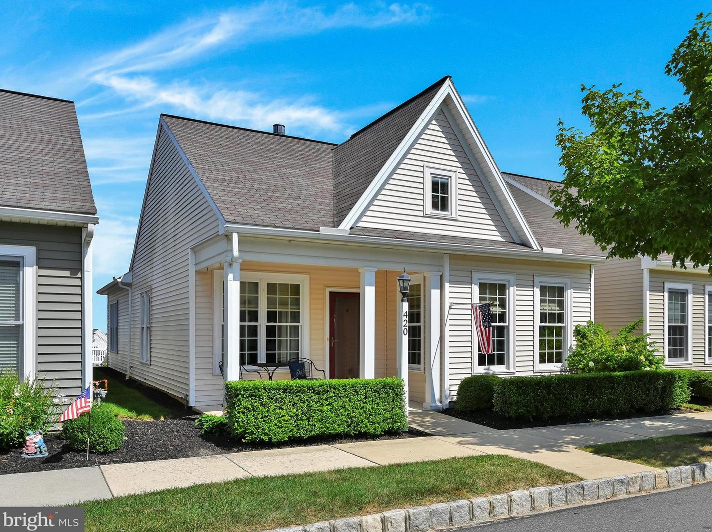 420 Old Post Ln, Edisonville, PA 17579-1329