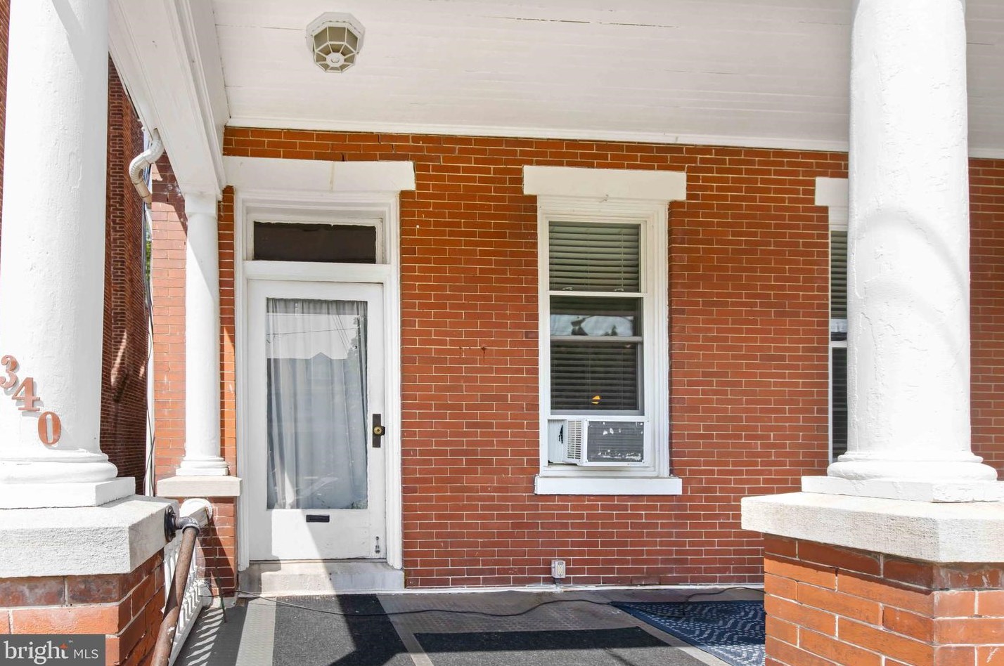 340 College Ave #1, Lancaster, PA 17603