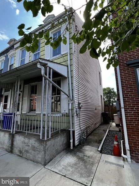 636 Walnut St, Kinderhook, PA 17512