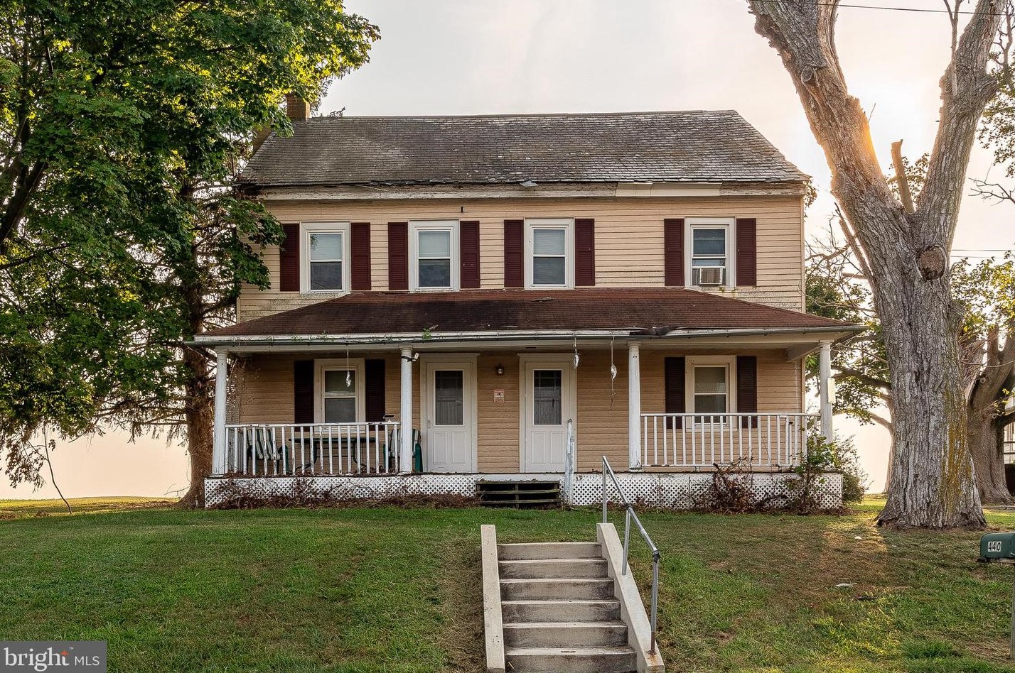 440 N Colebrook Rd, Old Line, PA 17545