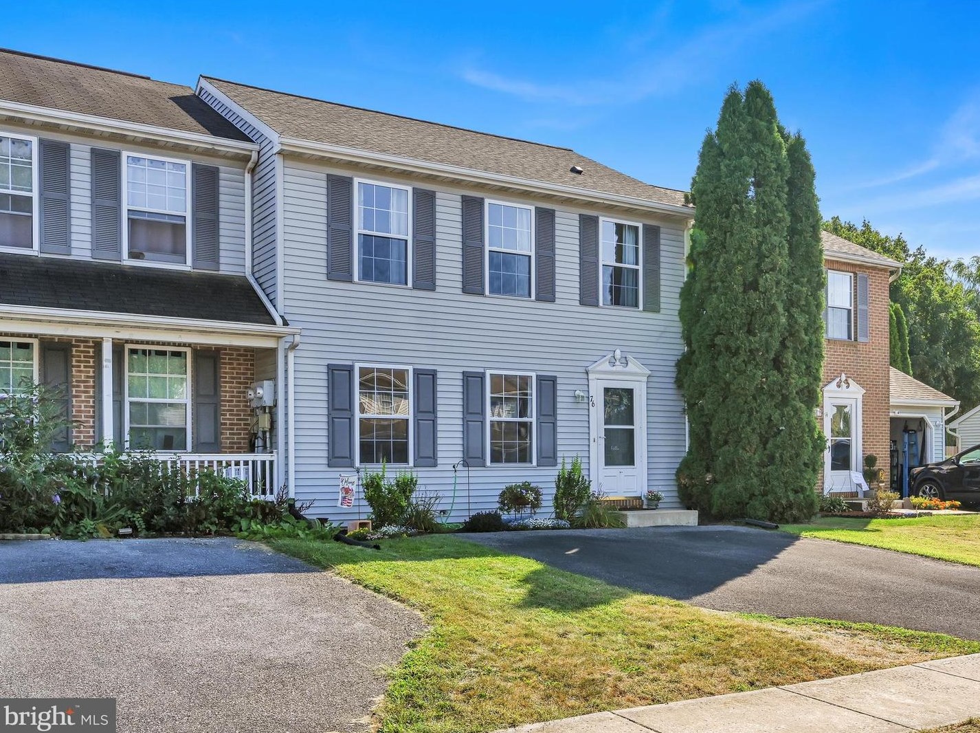 76 Chelmsford Dr, Marietta, PA 17547-9746