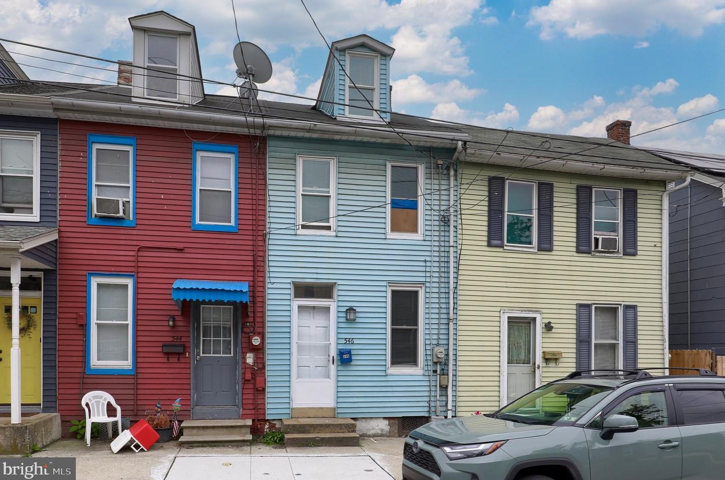 546 N 2nd St, Kinderhook, PA 17512