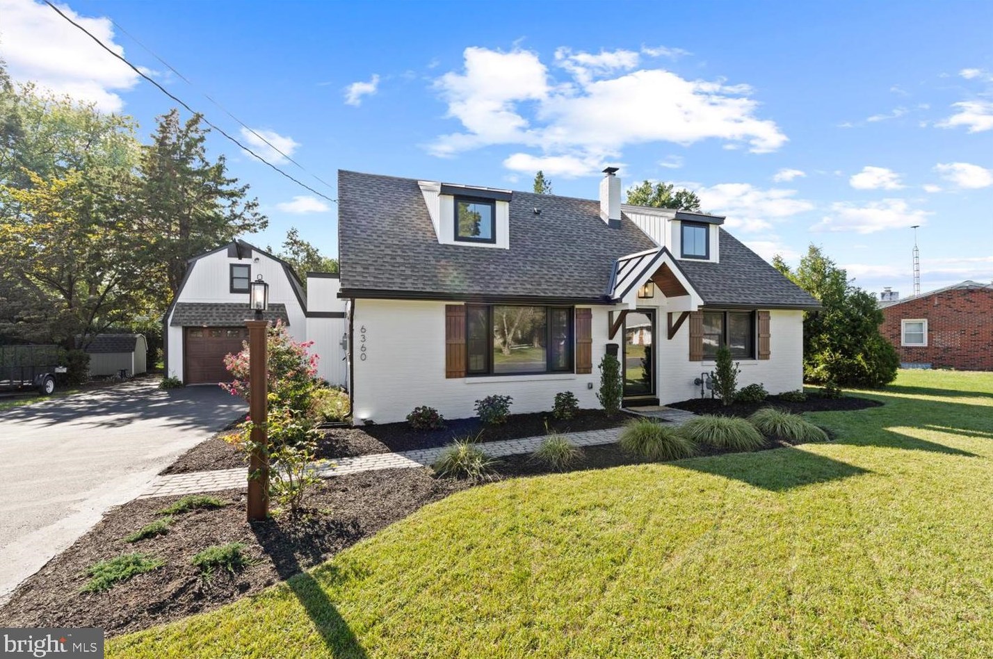 6360 Jeanette Dr, East Petersburg, PA 17520-1122