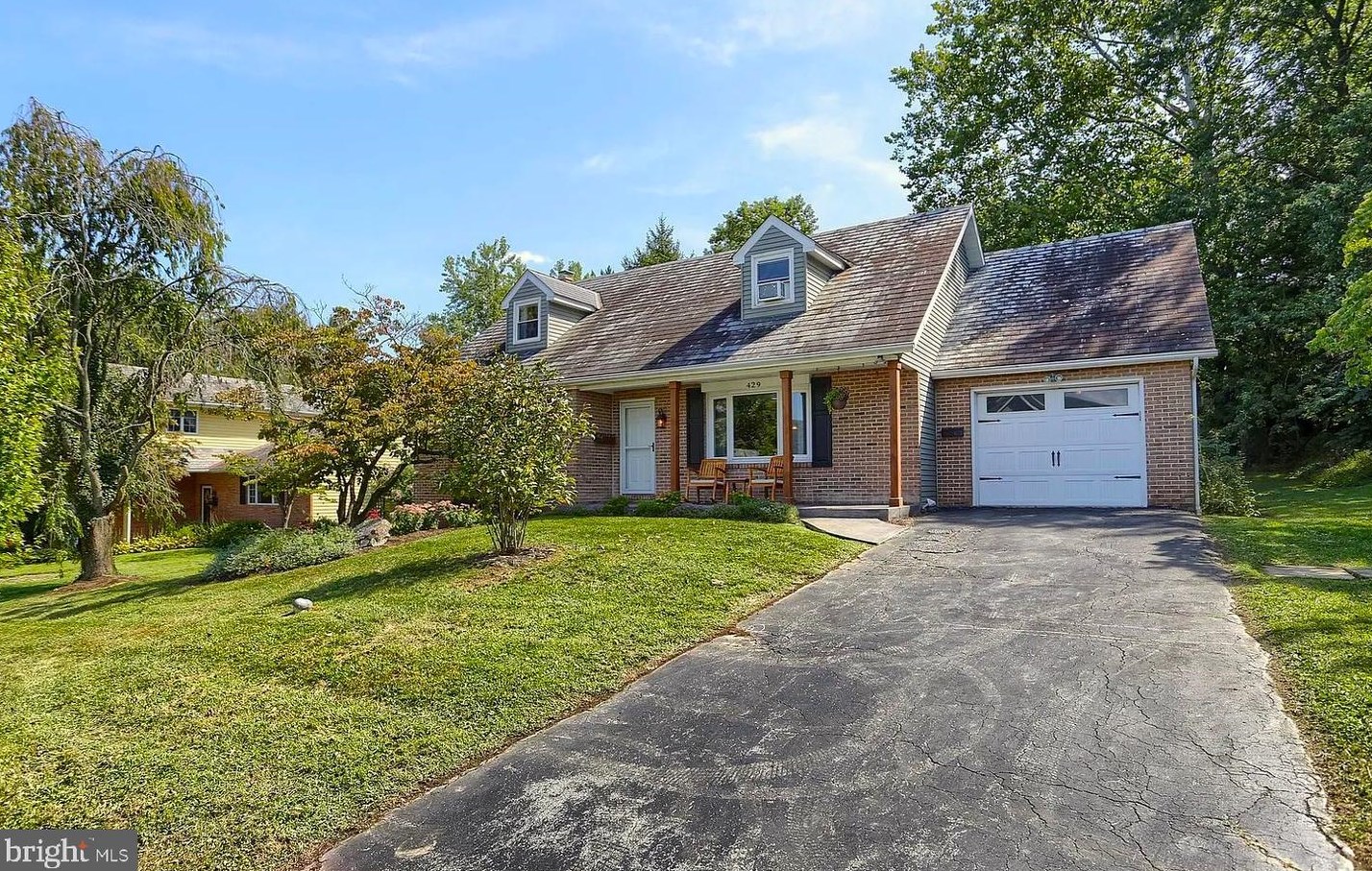 429 S President Ave, Lancaster, PA 17603