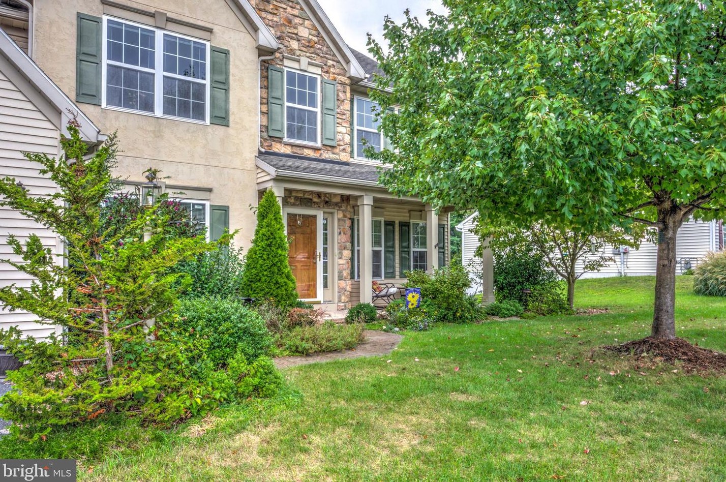 336 Hollow Vw, Old Line, PA 17545-9011