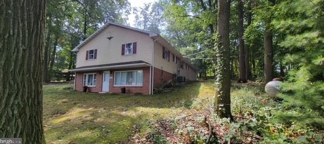 594 Truce Rd, Smithville, PA 17560