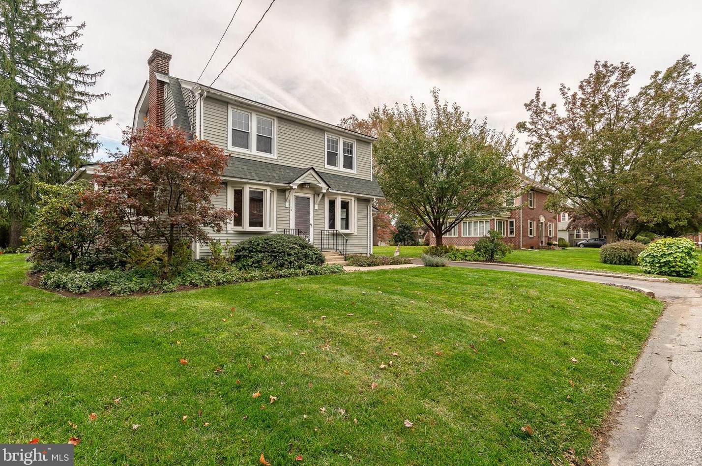 13 Mylin Ave, Willow, PA 17584