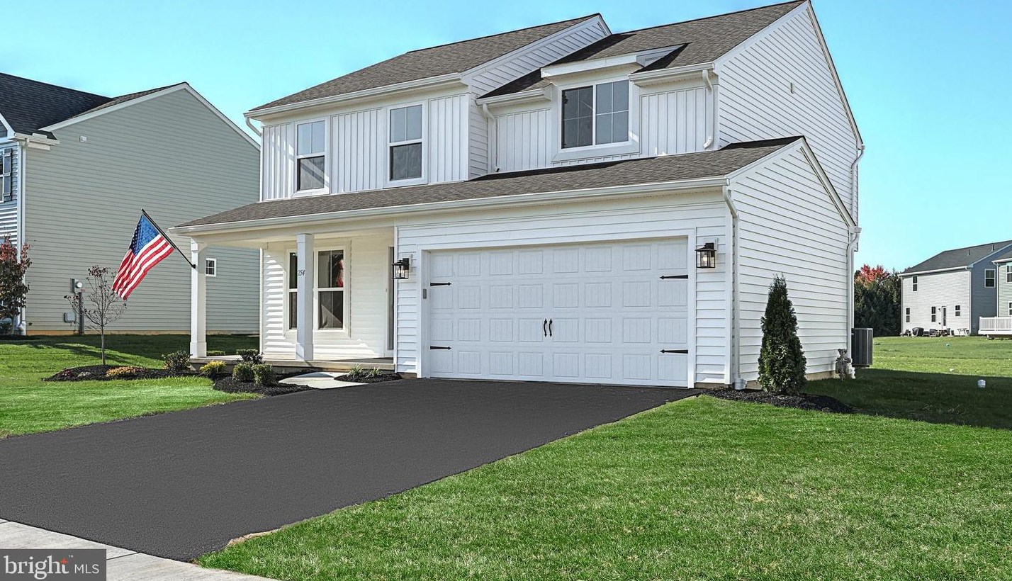 254 Coffee Goss Rd, Marietta, PA 17547