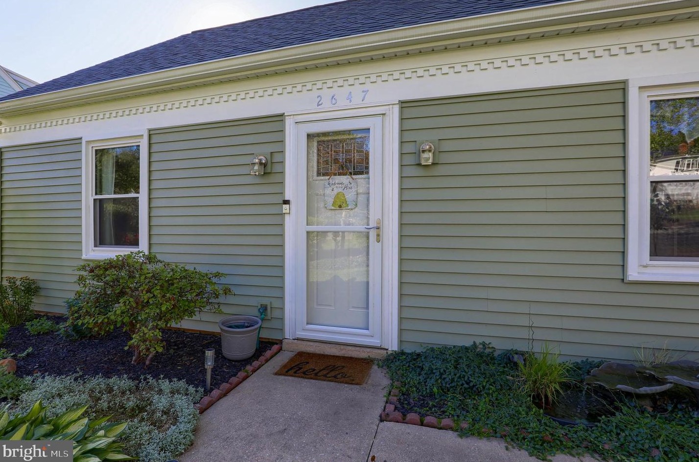 2647 Hemlock Dr, Kinderhook, PA 17512-9678