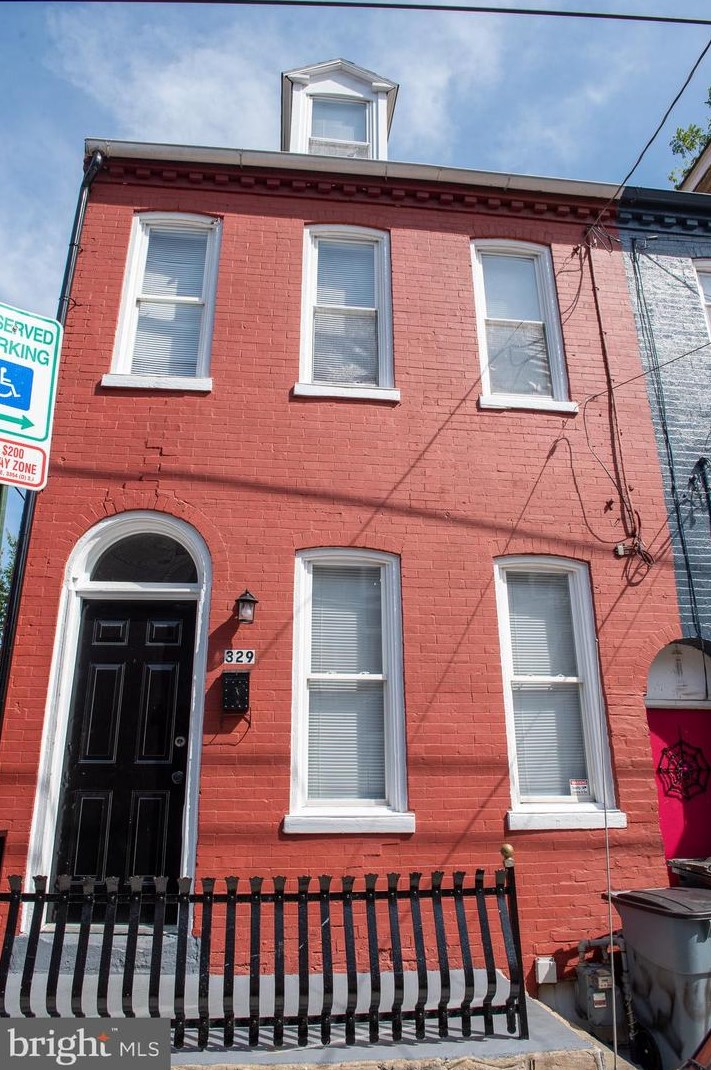 329 Beaver St, Lancaster, PA 17603