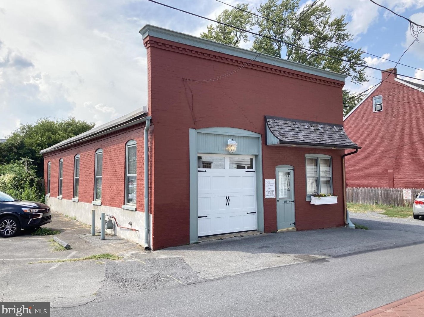 432 S Christian St, Lancaster, PA 17602