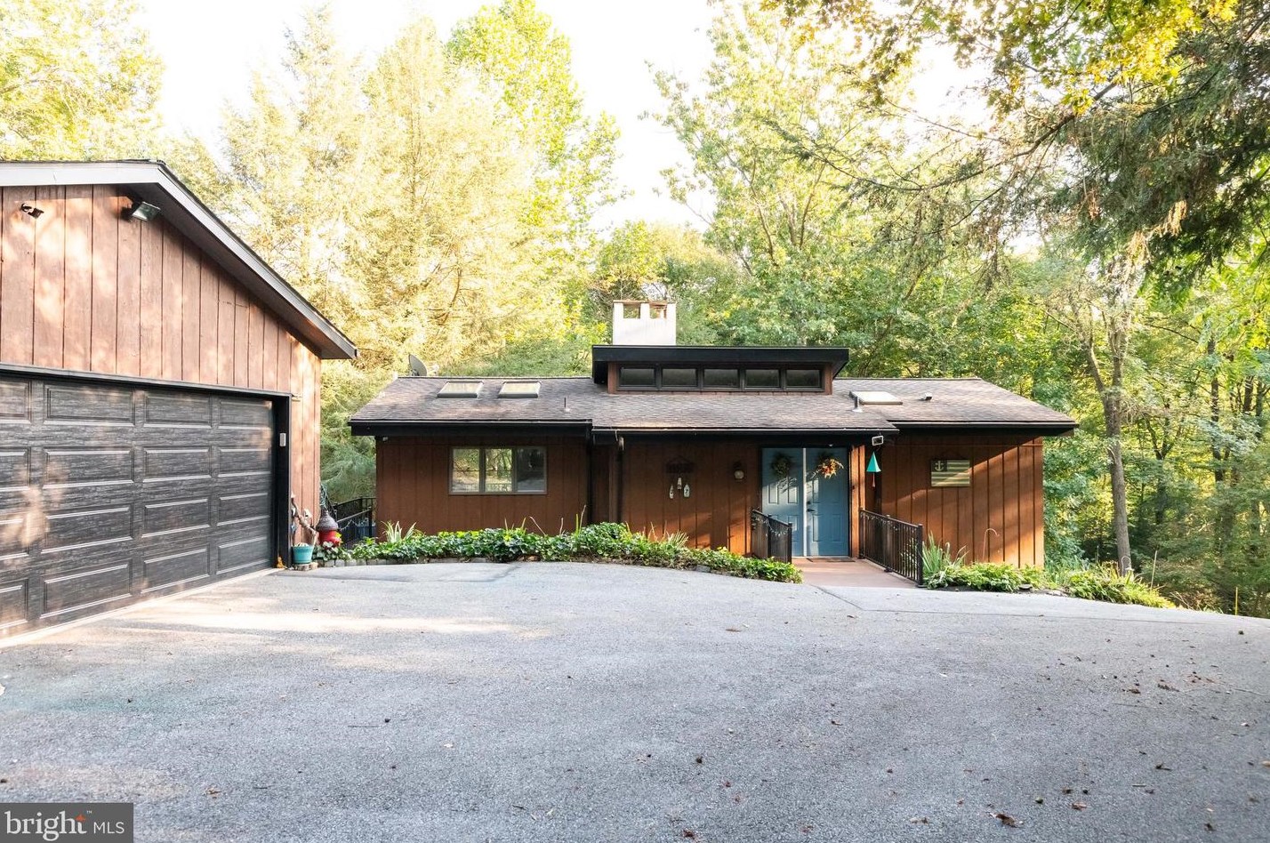 257 Brick Mill Rd, Bartville, PA 17509