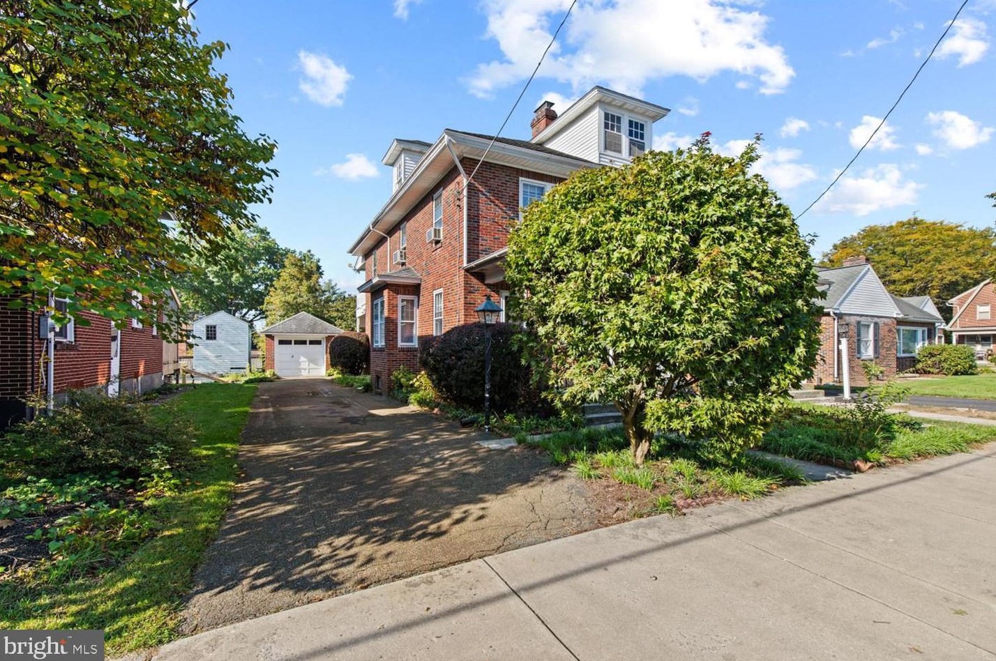 124 Grant St, Old Line, PA 17545-1116