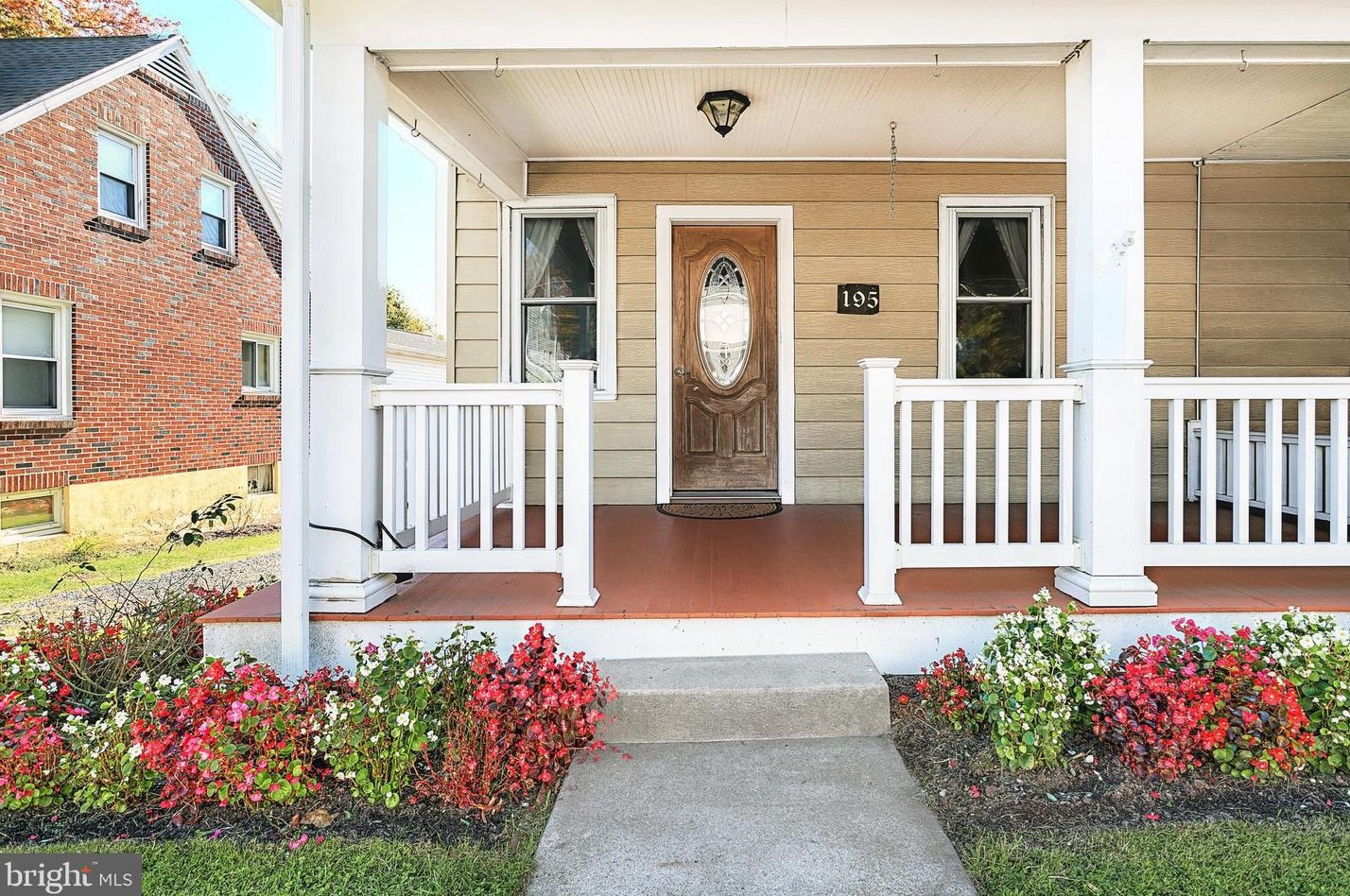 195 E Main St, Adamstown, PA 19501