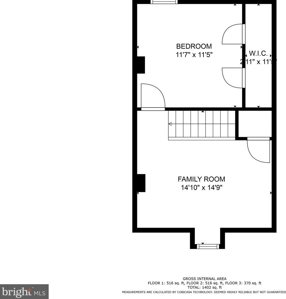 429 N Pine St, Lancaster, PA 17603