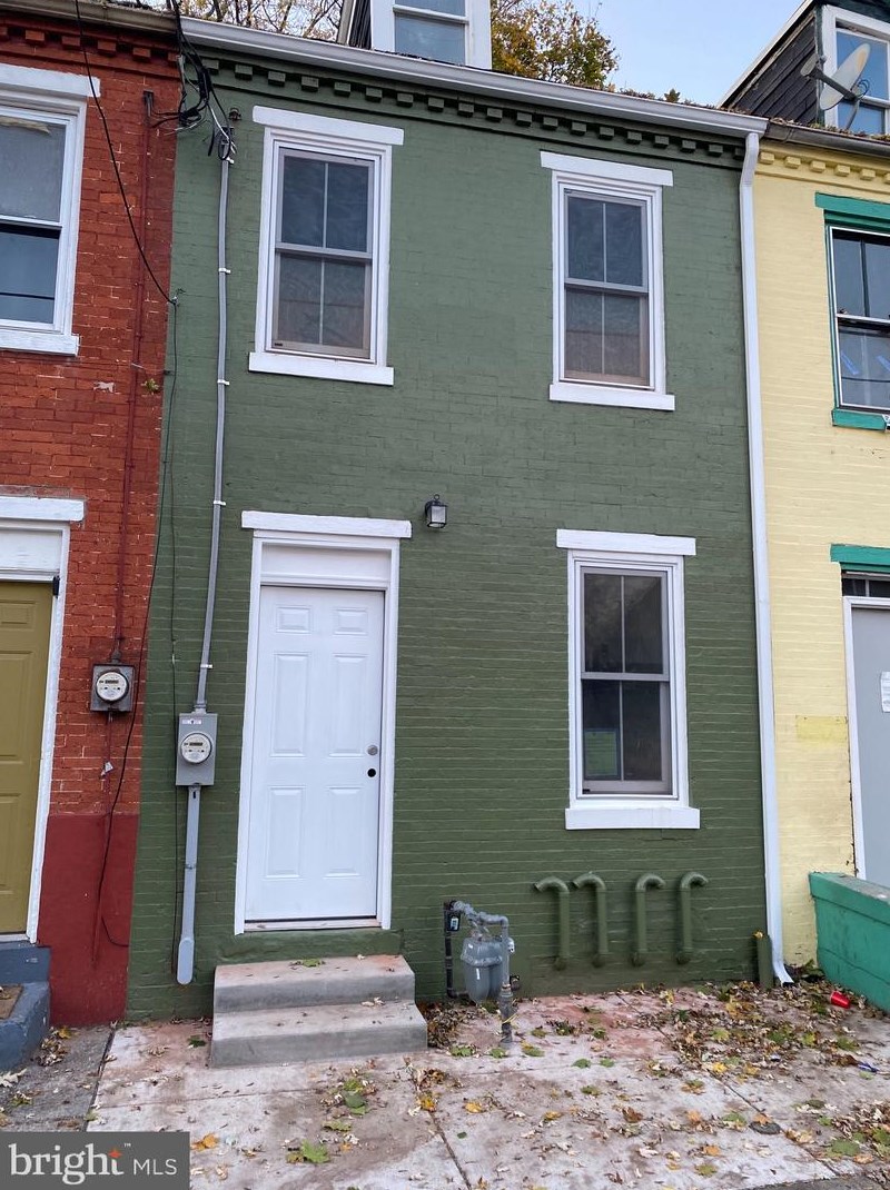 524 Woodward St, Lancaster, PA 17602