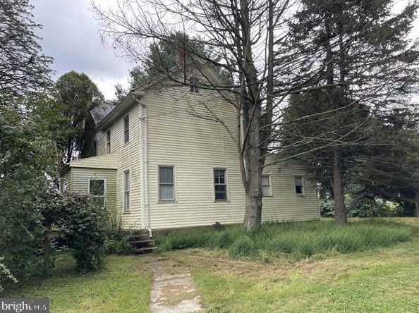 41 Drytown Rd, Holtwood, PA 17532
