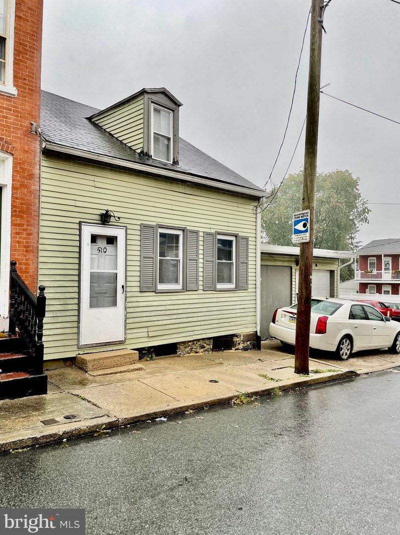 510 High St, Lancaster, PA 17603