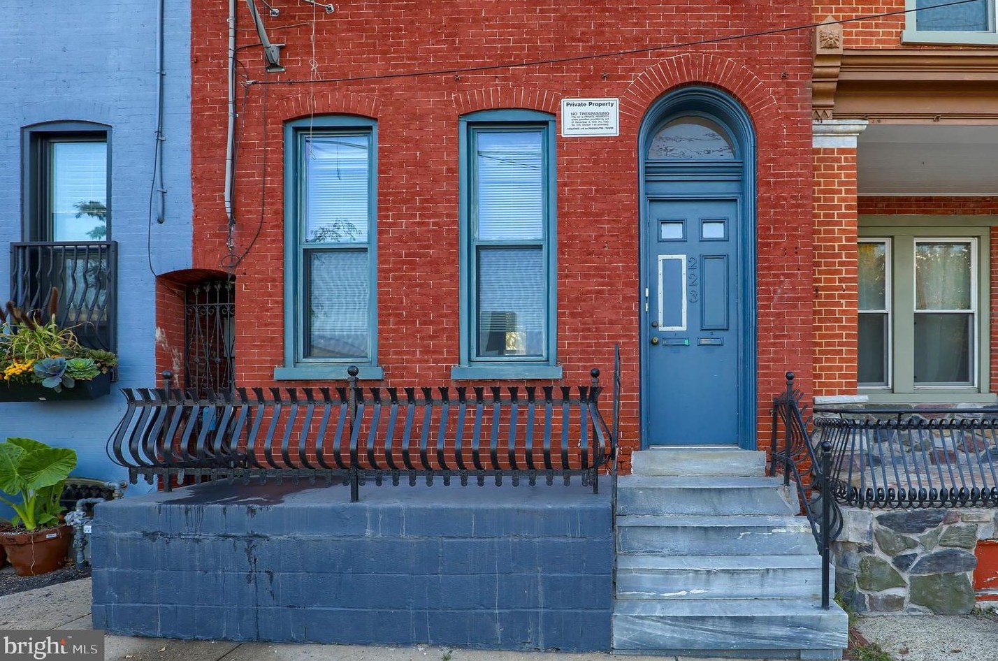223 S Queen St, Lancaster, PA 17603