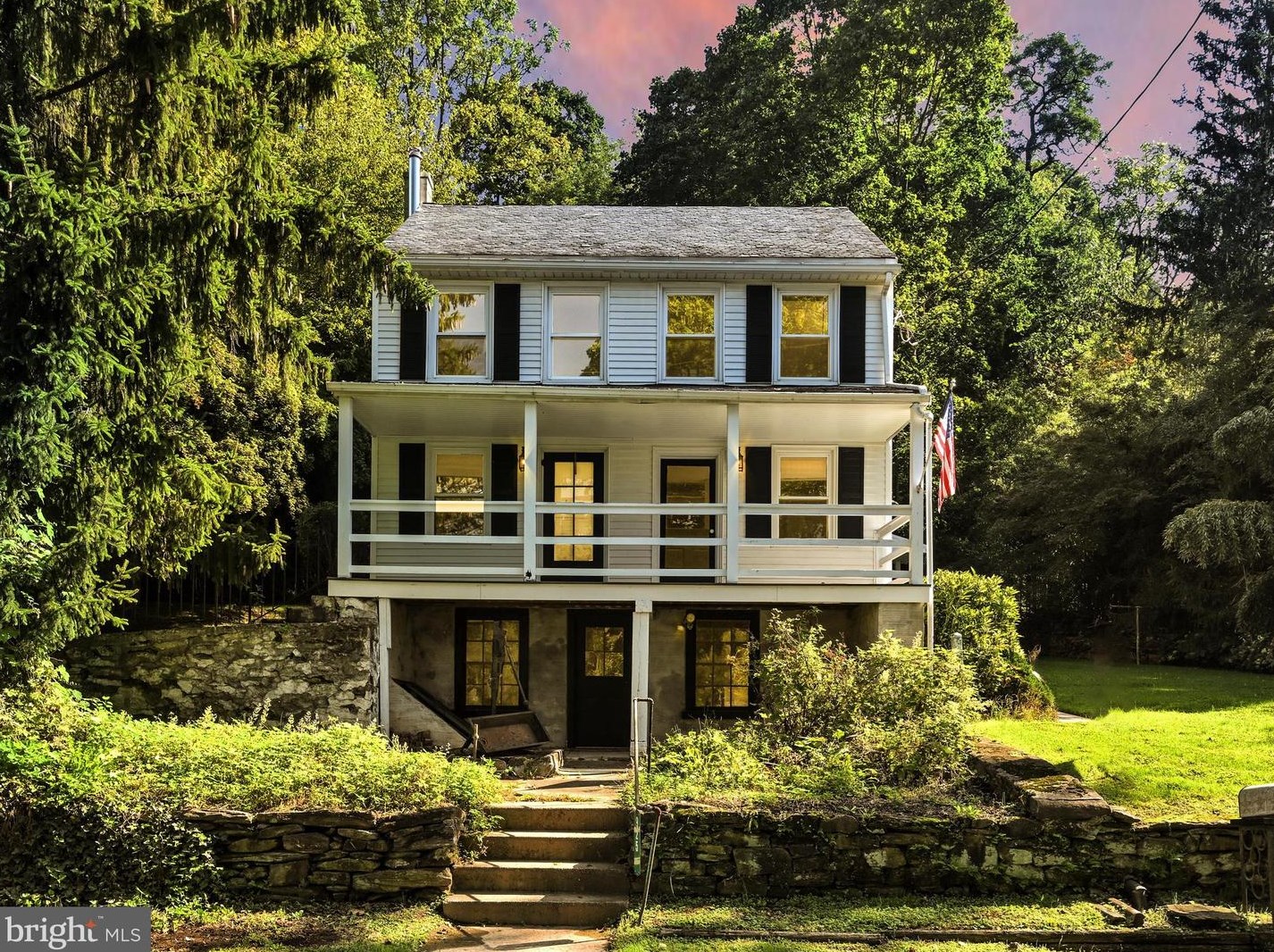 925 N Old Rd, Edisonville, PA 17579
