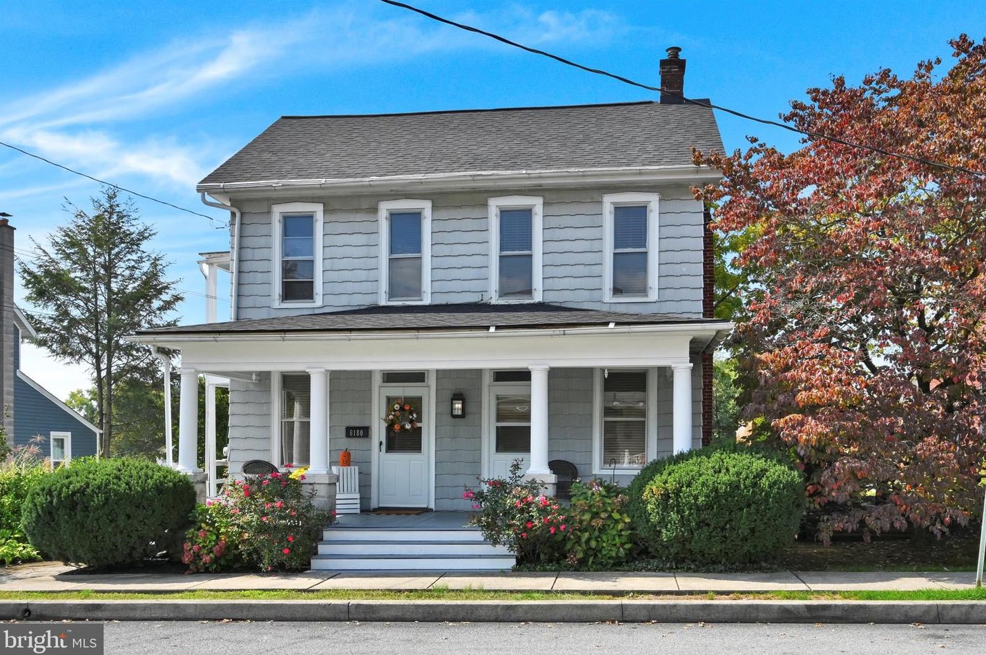 6180 Carpenter St, East Petersburg, PA 17520-1160