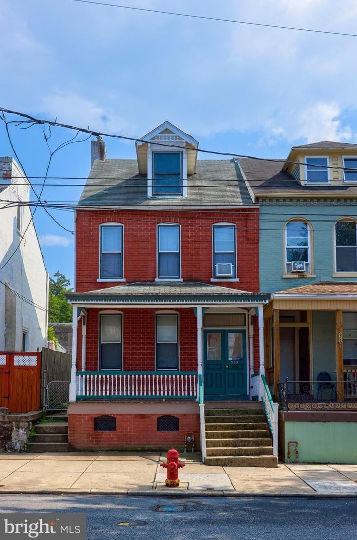530 E Orange St, Lancaster, PA 17602