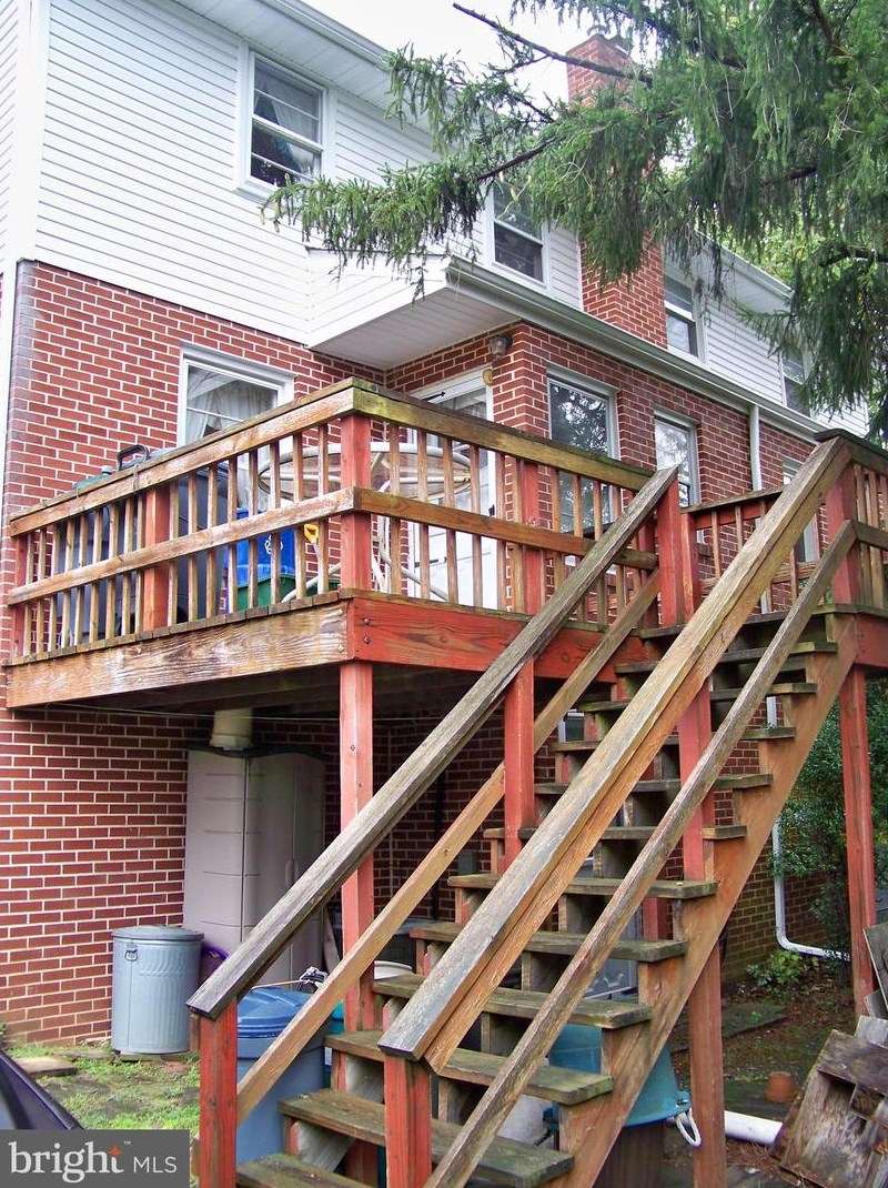 1642 Temple Ave, Lancaster, PA 17603