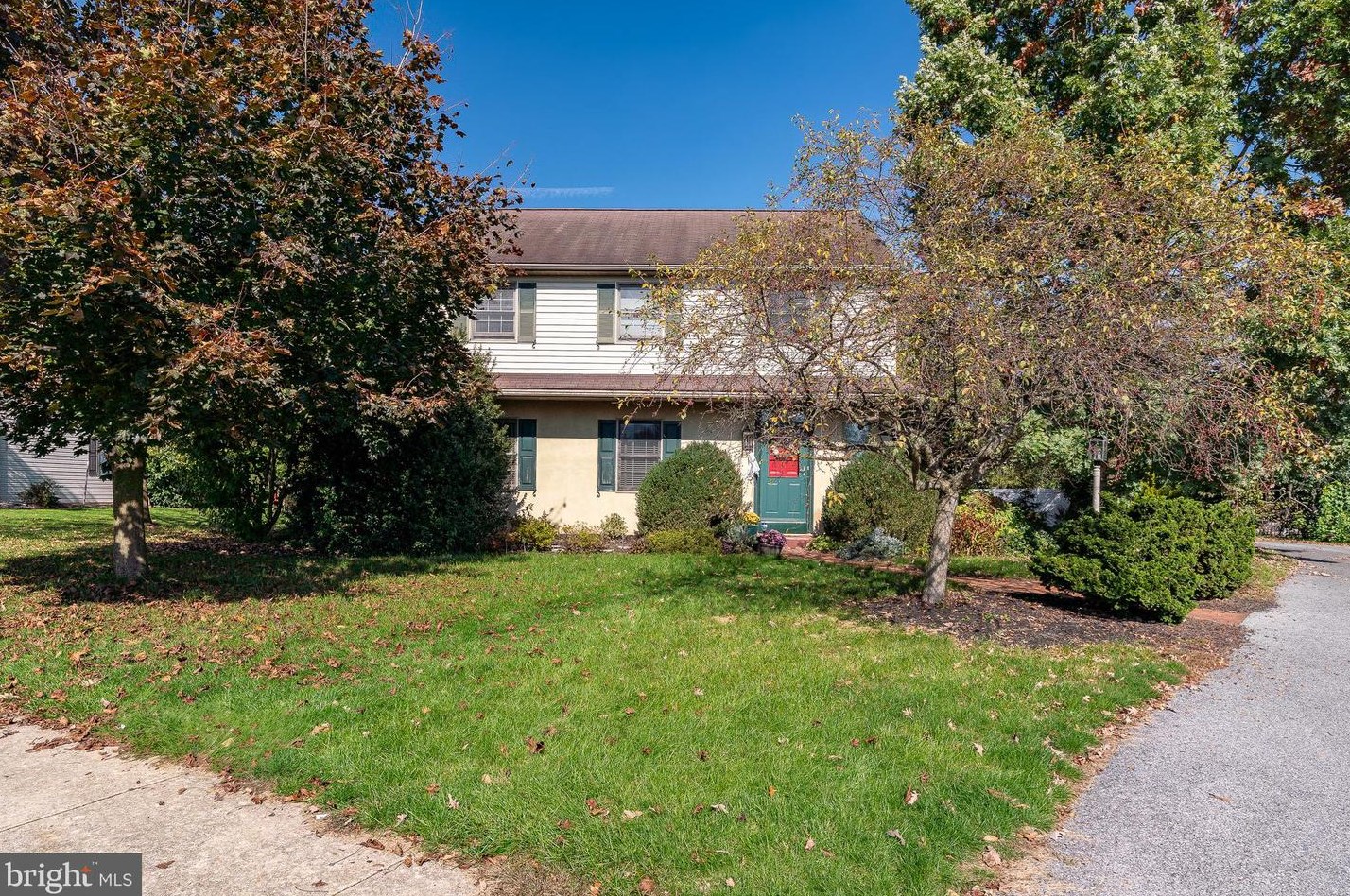205 N Linden St, Old Line, PA 17545