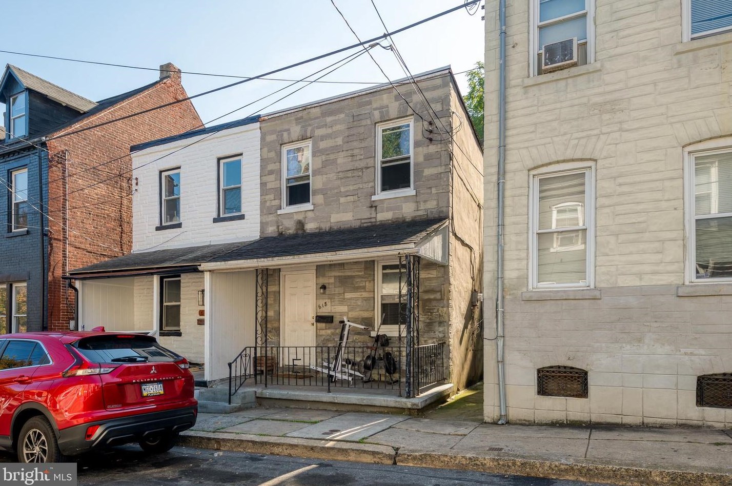 618 Lafayette St, Lancaster, PA 17603
