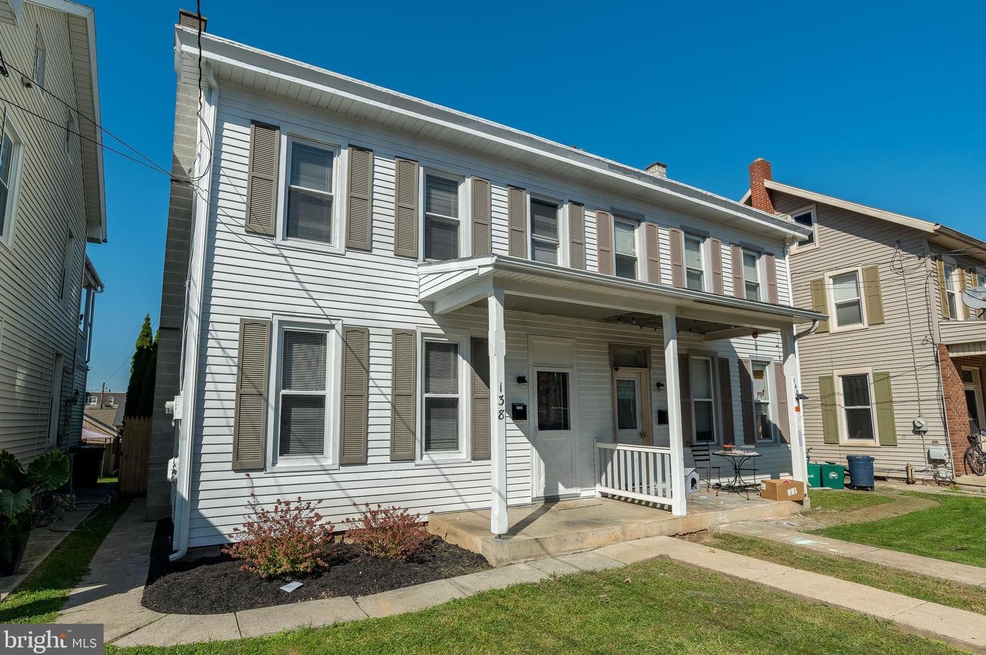 138 Washington Ave, Ephrata, PA 17522
