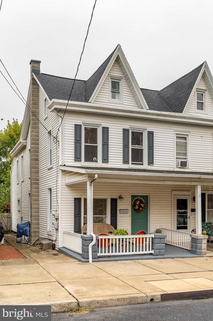 146 Washington Ave, Ephrata, PA 17522