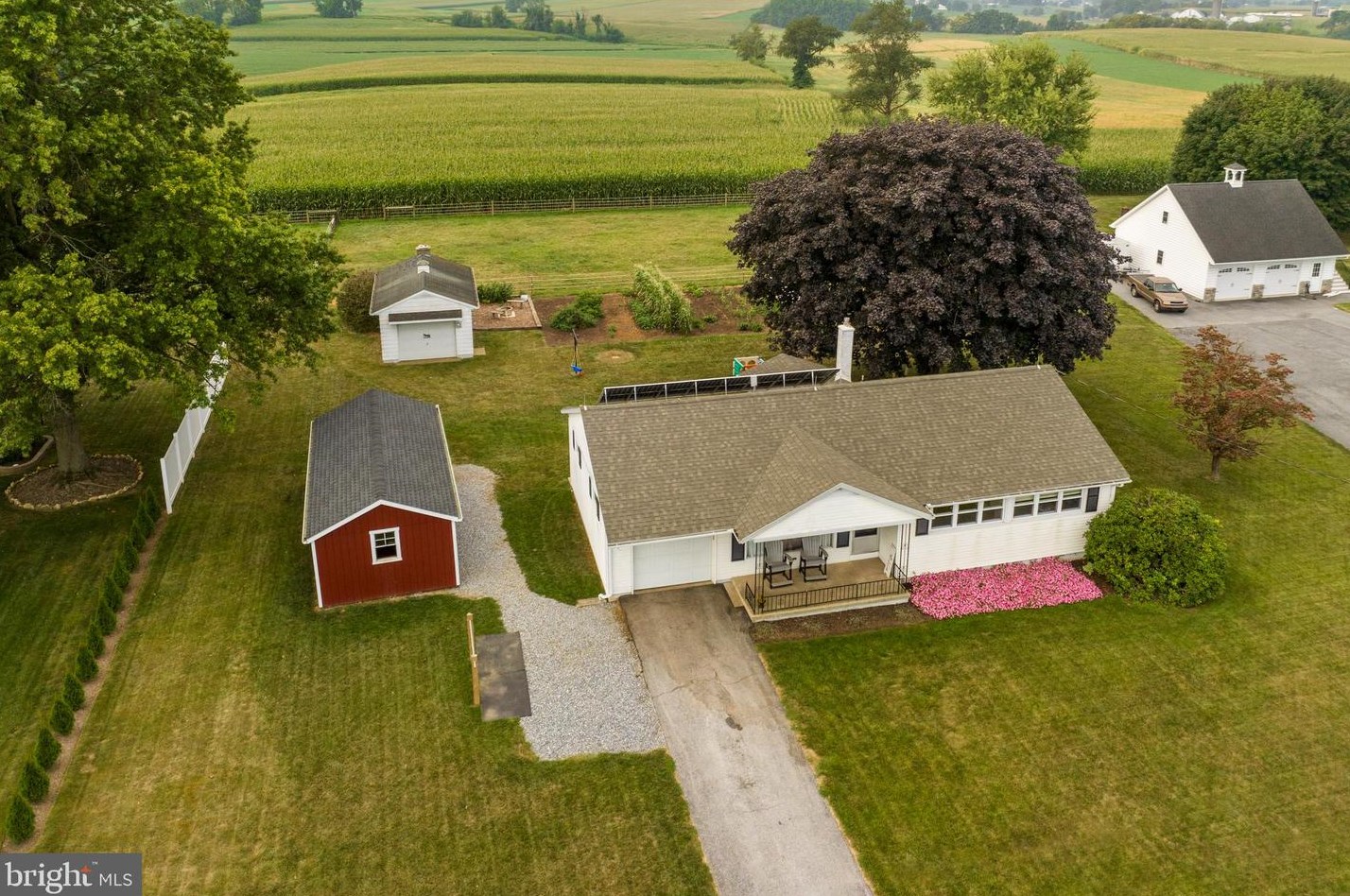 5742 Old Philadelphia Pike, Gap, PA 17527
