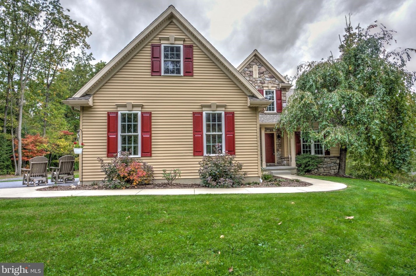 515 Meetinghouse Rd, Gap, PA 17527
