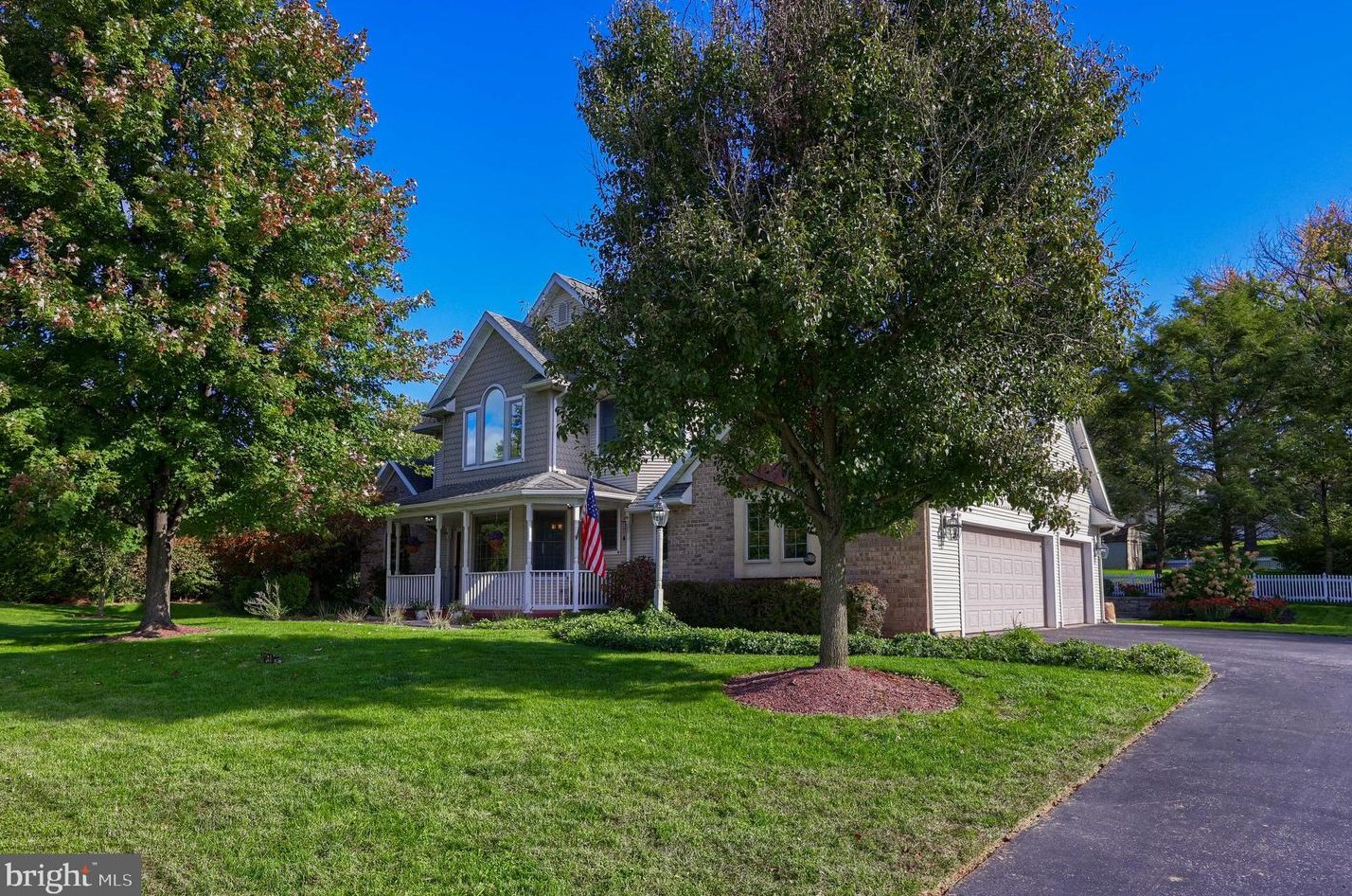 1734 Valette Dr, Lancaster, PA 17602