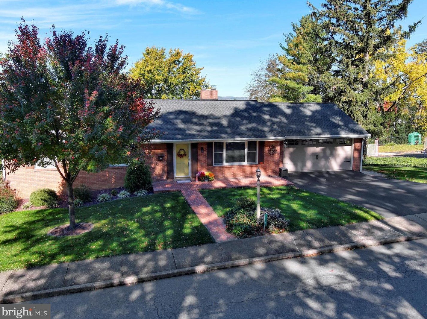 224 N Maple St, Ephrata, PA 17522