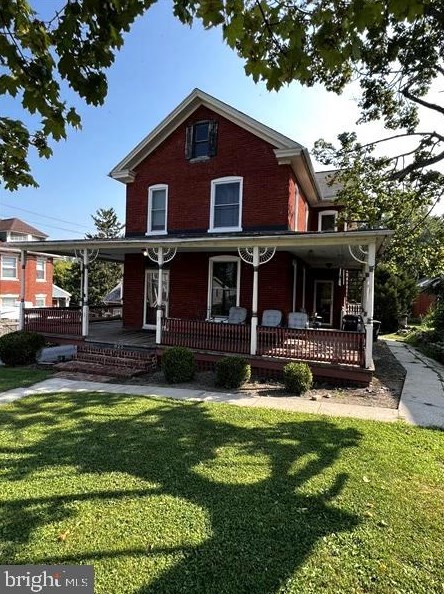 823 Pequea Ave, Gap, PA 17527