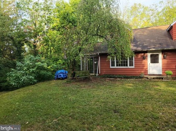 191 & 181 Pinetown Rd, Bareville, PA 17540