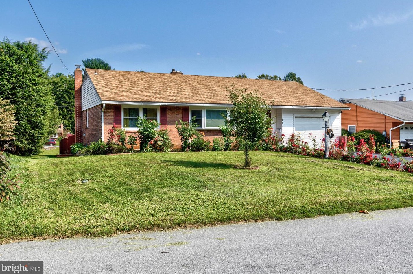 601 Bermuda Rd, Lancaster, PA 17603