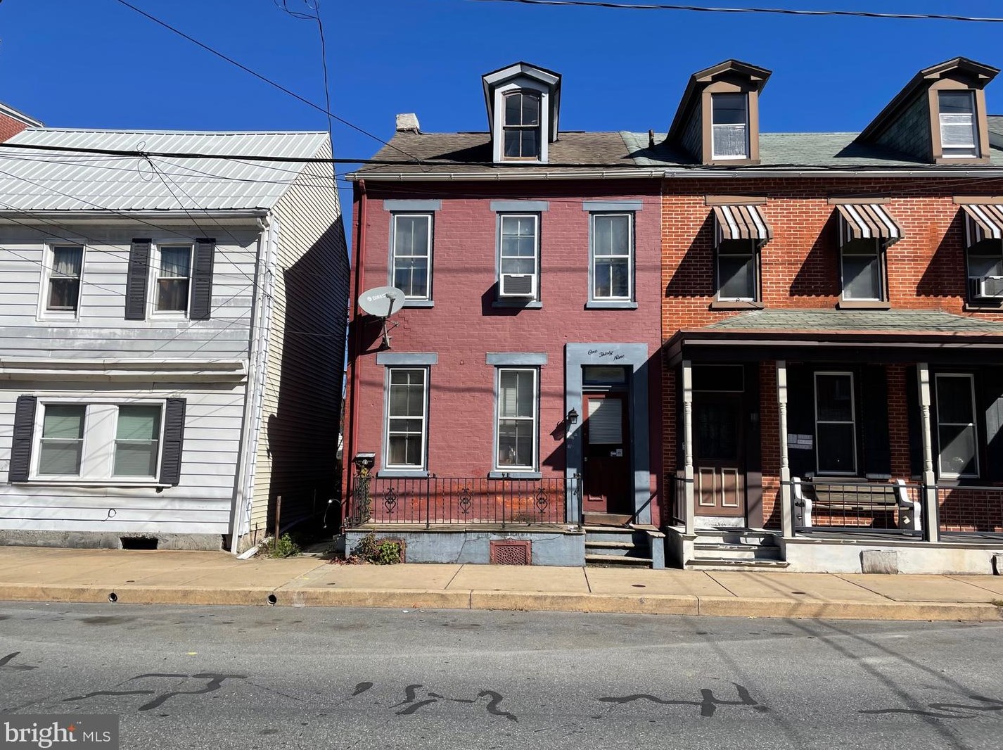 139 S 4th St, Kinderhook, PA 17512
