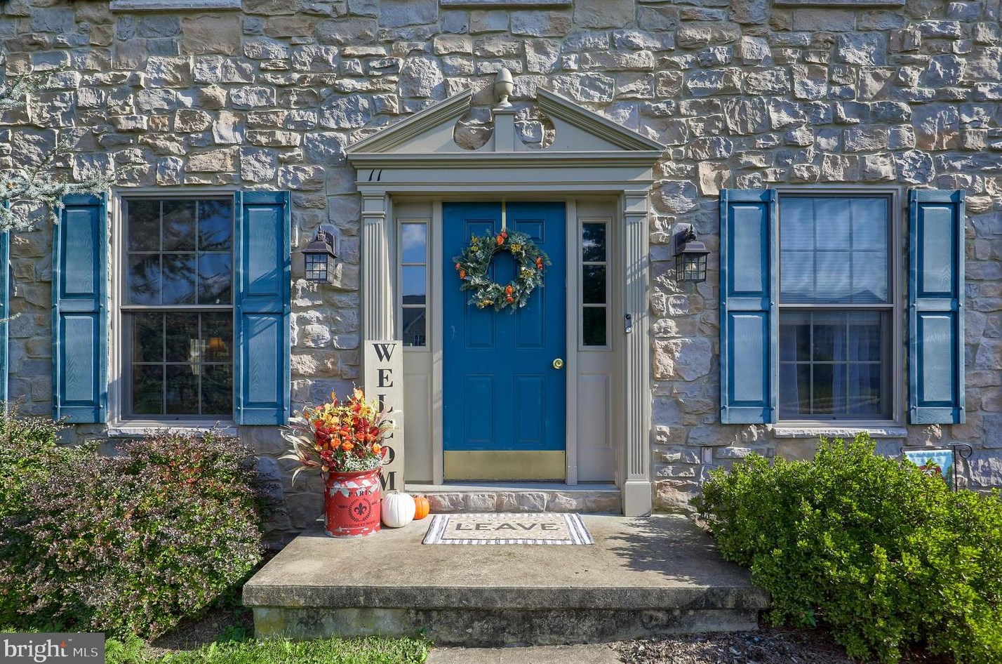 11 Creek Ln, Ephrata, PA 17522