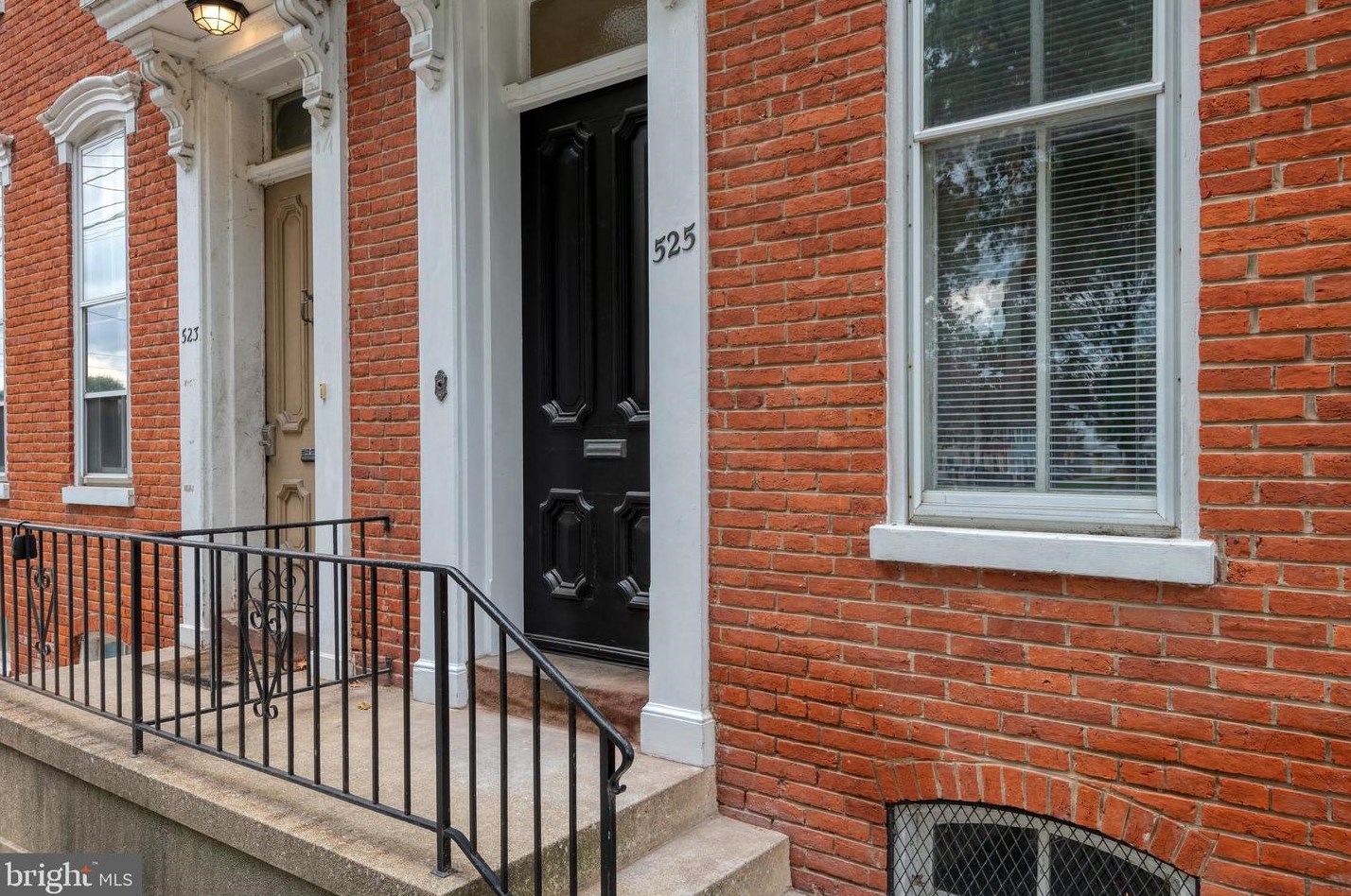 525 Locust St, Kinderhook, PA 17512