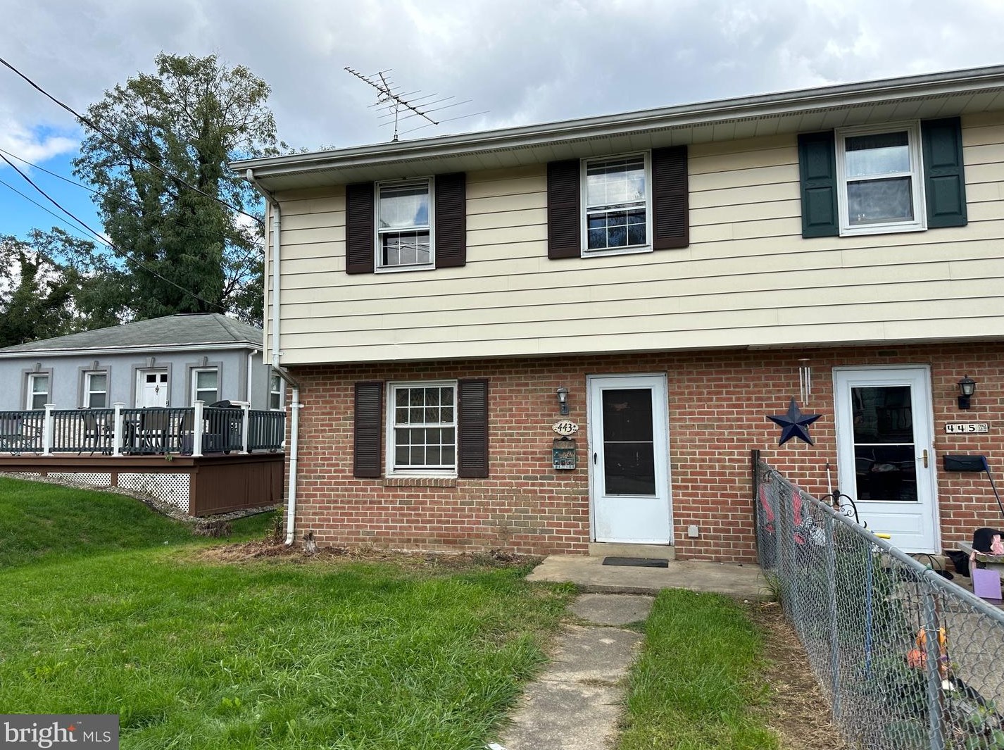 443 Hillside Ave, Lancaster, PA 17603