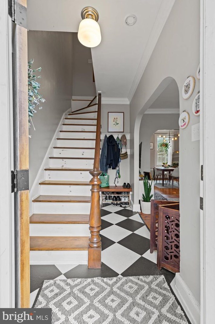 206 E Lemon St, Lancaster, PA 17602