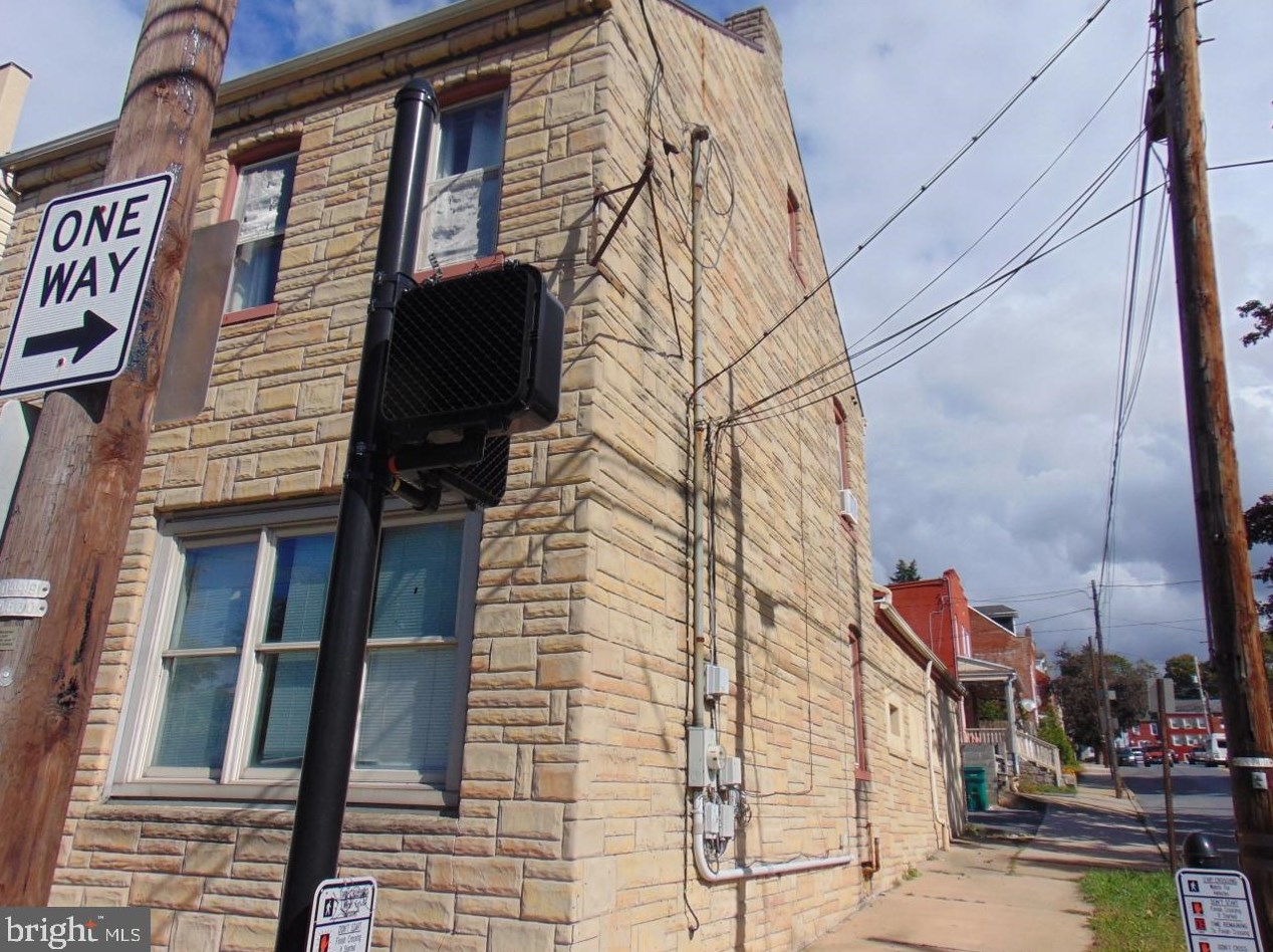 645 S Prince St, Lancaster, PA 17603