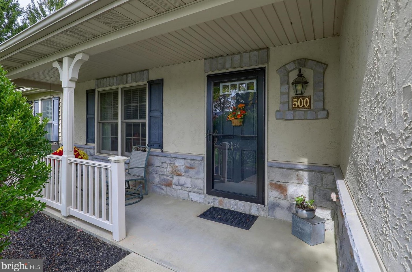 500 Brookshire Ave, Old Line, PA 17545