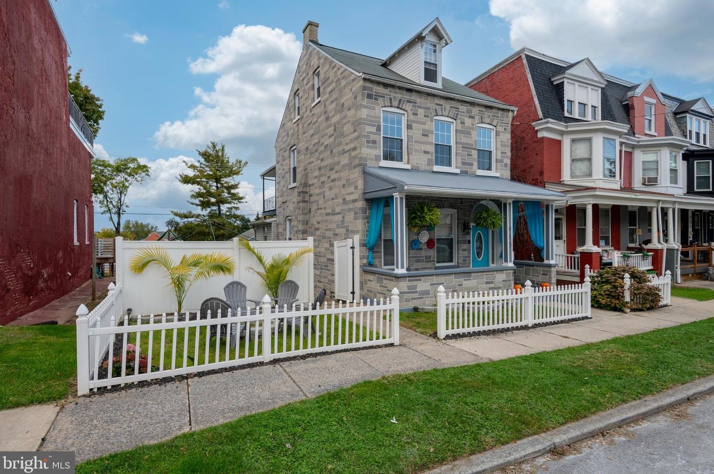 915 Orange, Lancaster, PA 17602