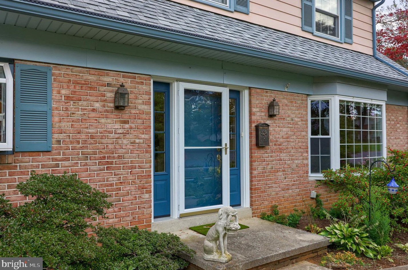 1521 Fellowship Dr, Lancaster, PA 17601